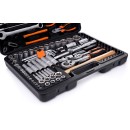 Zestaw kluczy  122 el. KD309