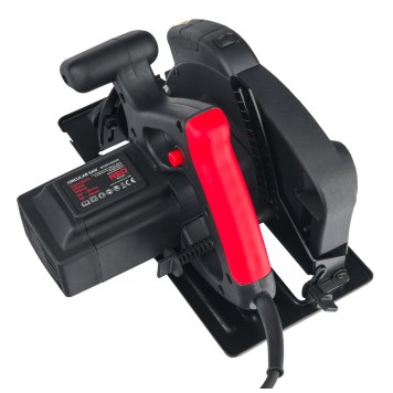 PILARKA TARCZOWA 2250W RED TECHNIC RTRPT0006
