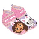 Gabby's Dollhouse Cat-titude Indoor shoes 23-28