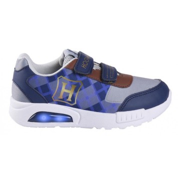 Harry Potter LED flashing, light-up street shoes 30