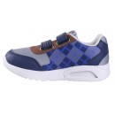 Harry Potter LED flashing, light-up street shoes 30