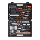 Zestaw kluczy  122 el. KD309