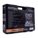 Zestaw kluczy  122 el. KD309