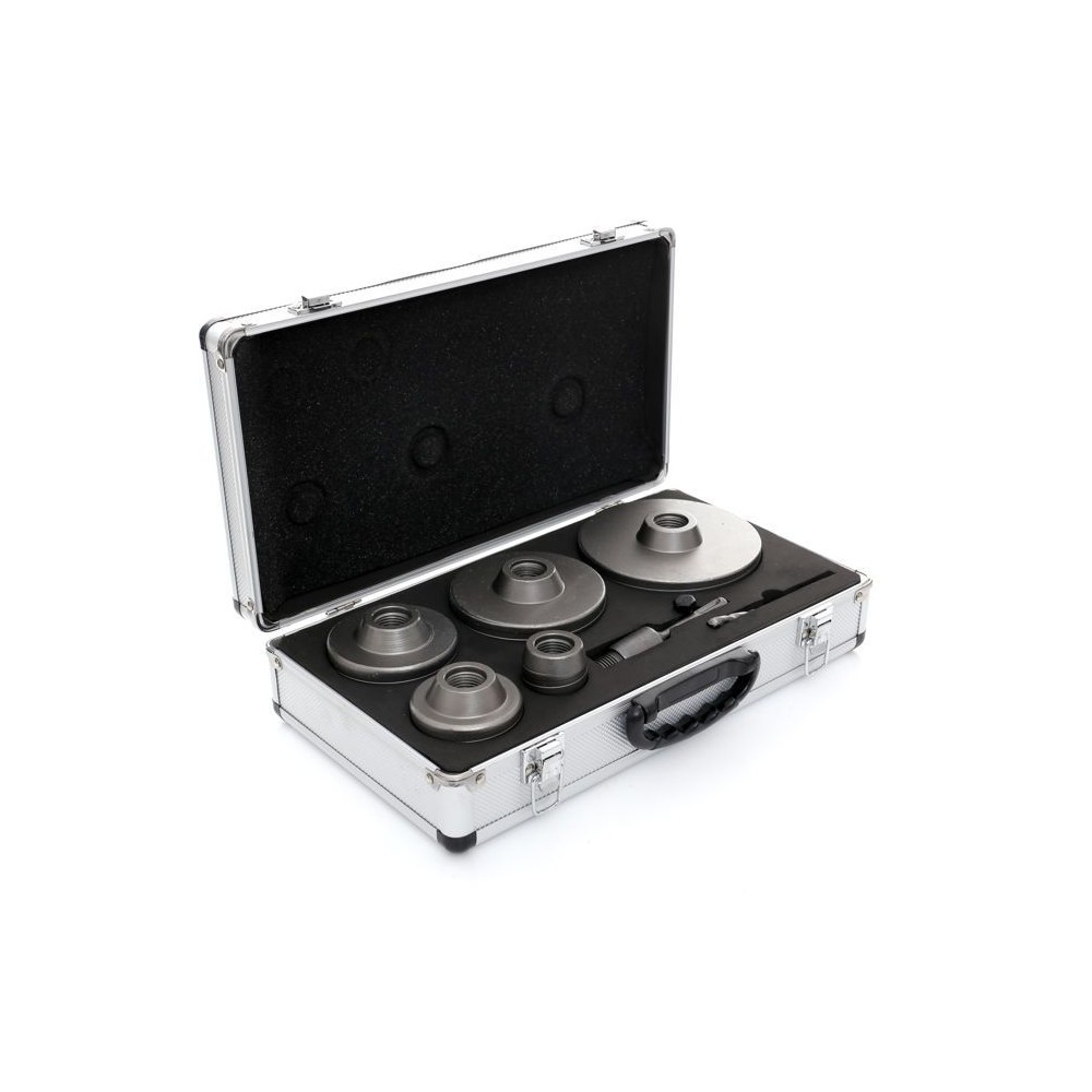 Frezy do muru 7 el. KD10276