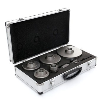 Frezy do muru 7 el. KD10276