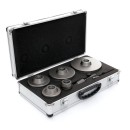 Frezy do muru 7 el. KD10276