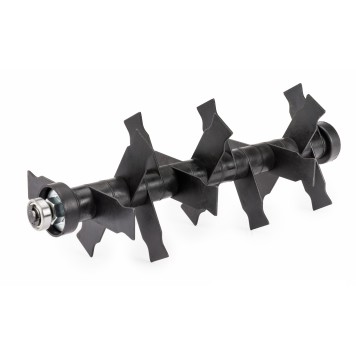 Aerator i wertykulator elektryczny 3w1 2500W 320MM