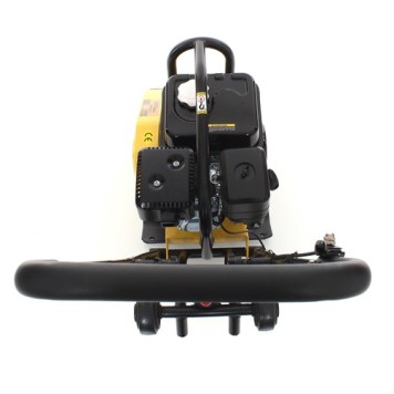 Zagęszczarka gruntu 5,5KM 65KG KD1180