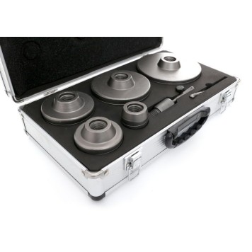 Frezy do muru 7 el. KD10276