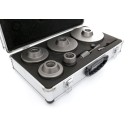 Frezy do muru 7 el. KD10276