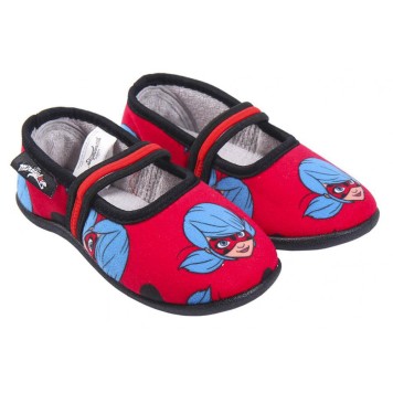 Miraculous Ladybug indoor shoes 29