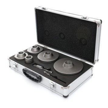 Frezy do muru 7 el. KD10276