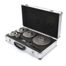 Frezy do muru 7 el. KD10276