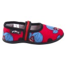 Miraculous Ladybug indoor shoes 31