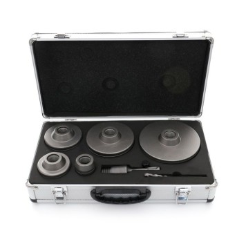 Frezy do muru 7 el. KD10276