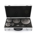 Frezy do muru 7 el. KD10276