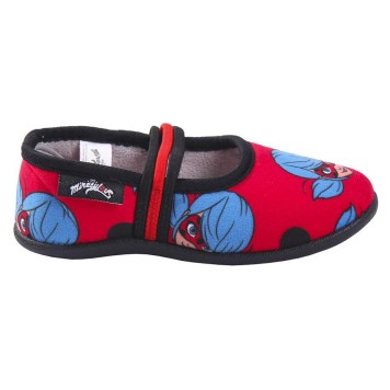 Miraculous Ladybug indoor shoe 32