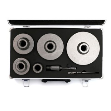 Frezy do muru 7 el. KD10276