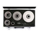 Frezy do muru 7 el. KD10276