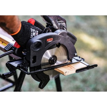 PILARKA TARCZOWA 2250W RED TECHNIC RTRPT0006