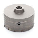 Frezy do muru 7 el. KD10276