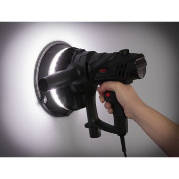 SZLIFIERKA DO GIPSU RED TECHNIC RTSDG0023 1500W