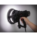 SZLIFIERKA DO GIPSU RED TECHNIC RTSDG0023 1500W