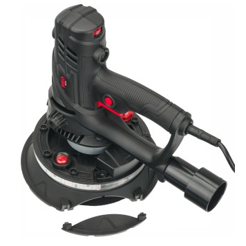 SZLIFIERKA DO GIPSU RED TECHNIC RTSDG0023 1500W