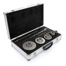 Frezy do muru 9 el. KD10277