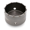 Frezy do muru 9 el. KD10277