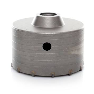 Frezy do muru 9 el. KD10277