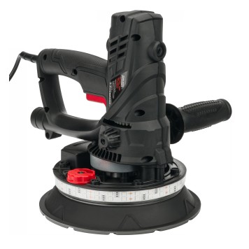 SZLIFIERKA DO GIPSU RED TECHNIC RTSDG0023 1500W