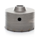 Frezy do muru 9 el. KD10277