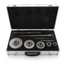 Frezy do muru 9 el. KD10277