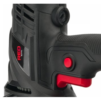SZLIFIERKA DO GIPSU RED TECHNIC RTSDG0023 1500W