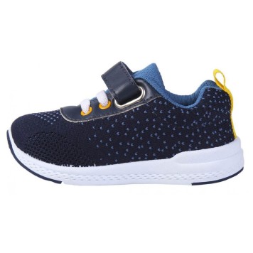 Paw Patrol street shoes with gym bag 21-27 second class