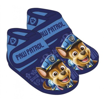 Paw Patrol indoor shoe 21-26