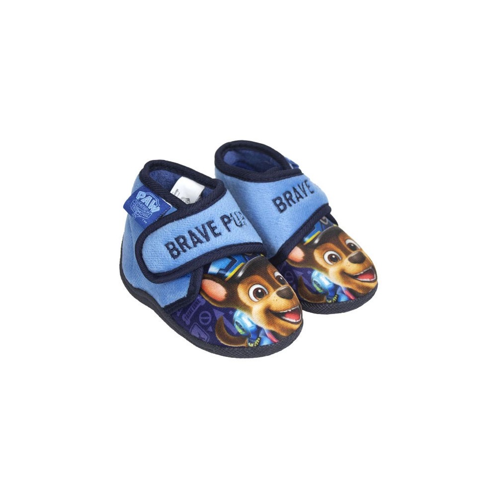 Paw Patrol indoor shoe 23