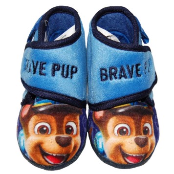 Paw Patrol indoor shoe 23