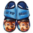 Paw Patrol indoor shoe 23
