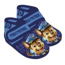 Paw Patrol indoor shoe 23