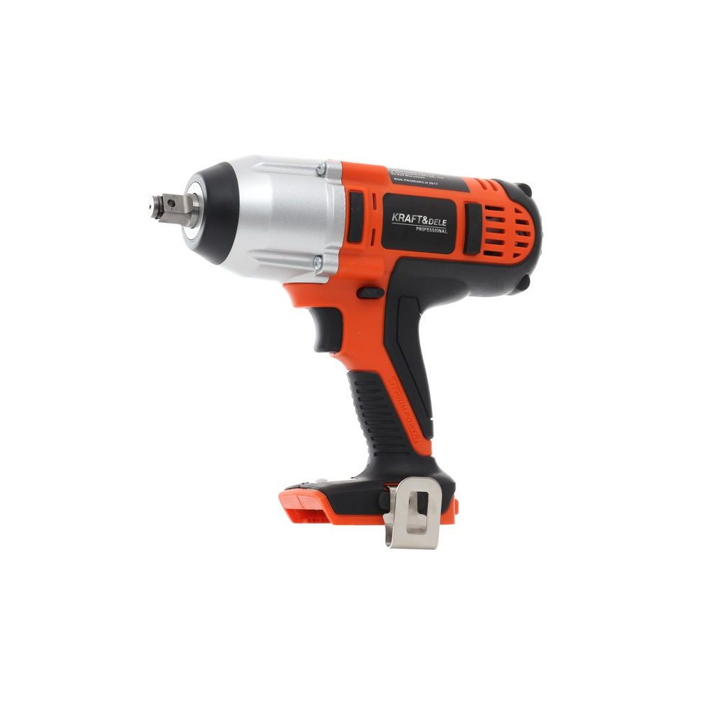 Klucz udarowy 20V X-SERIES KD1765