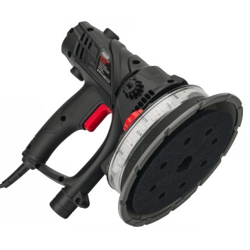 SZLIFIERKA DO GIPSU RED TECHNIC RTSDG0023 1500W