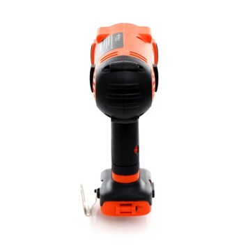 Klucz udarowy 20V X-SERIES KD1765