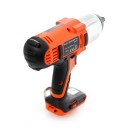 Klucz udarowy 20V X-SERIES KD1765