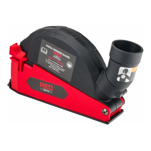 OSŁONA PRZECIWPYŁOWA RED TECHNIC RTOSK0021