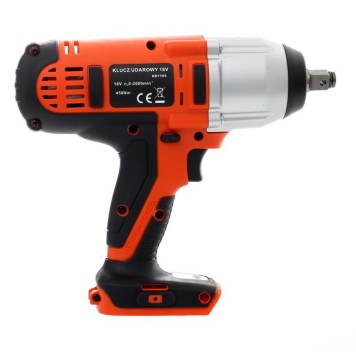 Klucz udarowy 20V X-SERIES KD1765