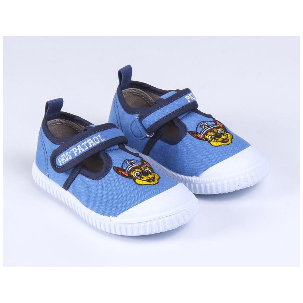 Paw Patrol Chase sneaker, sports shoes 26
