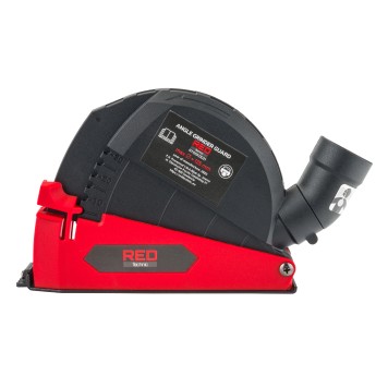 OSŁONA PRZECIWPYŁOWA RED TECHNIC RTOSK0021