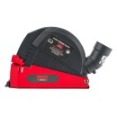 OSŁONA PRZECIWPYŁOWA RED TECHNIC RTOSK0021